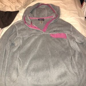 Patagonia pullover